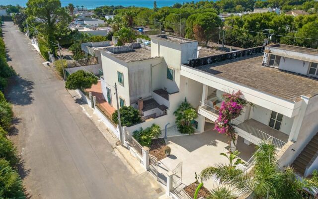 3721 Villetta Stella Di Mare Trilo4 by Barbarhouse