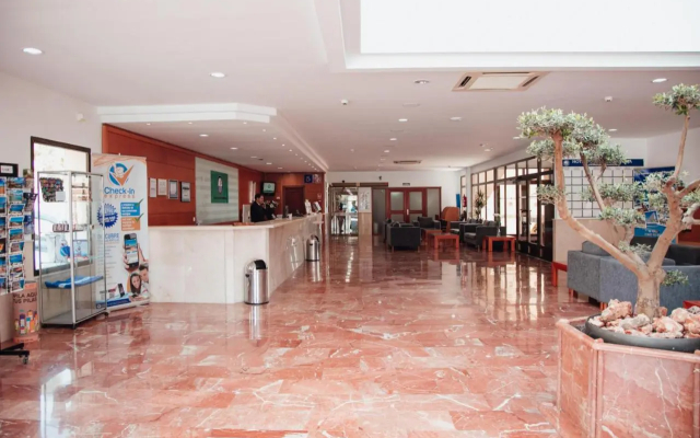 Hotel Playas de Torrevieja