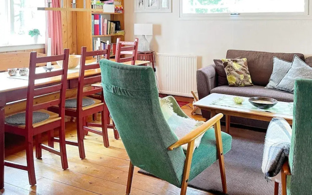 4 Star Holiday Home in Osby