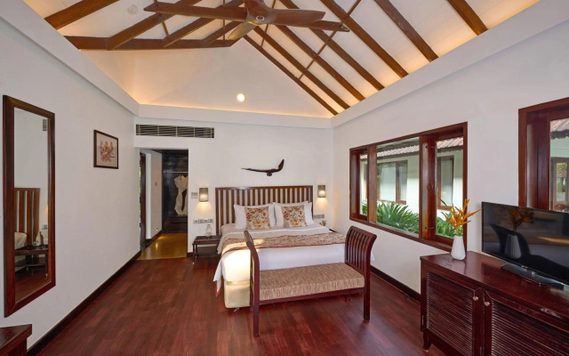 Rhythm Kumarakom – Guest Rooms – Kumarakom