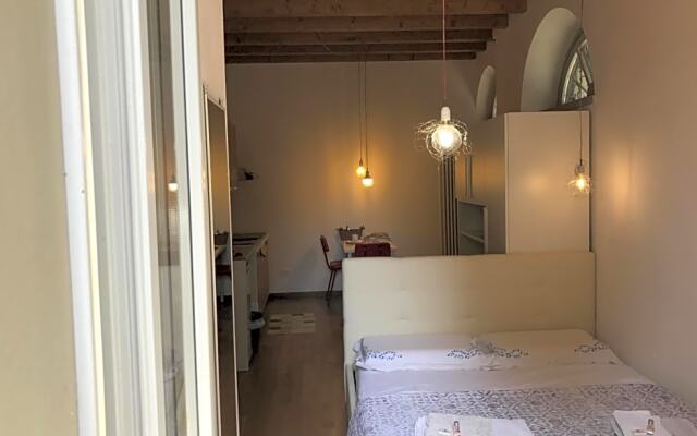 MyRoom Città Alta 1