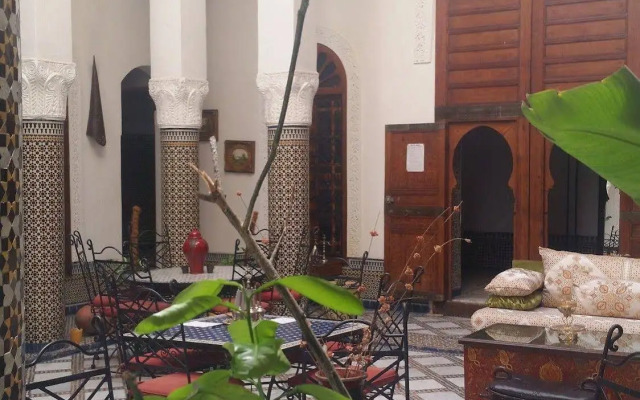 Riad Dar Skalli