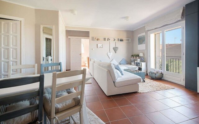 Chalet Torredembarra Tvl 76