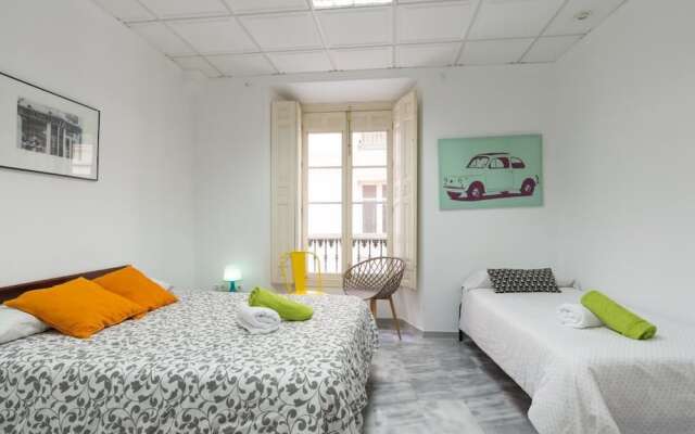 Marques de Larios especial grupos