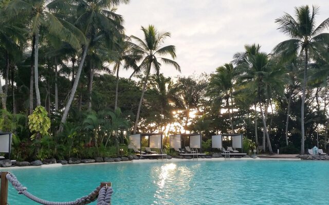 Sheraton Grand Mirage Resort, Port Douglas