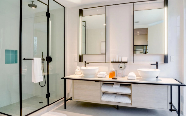 Hyde Suites Midtown Miami