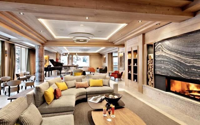 Mgm Hôtels & Résidences - Résidence Anitea