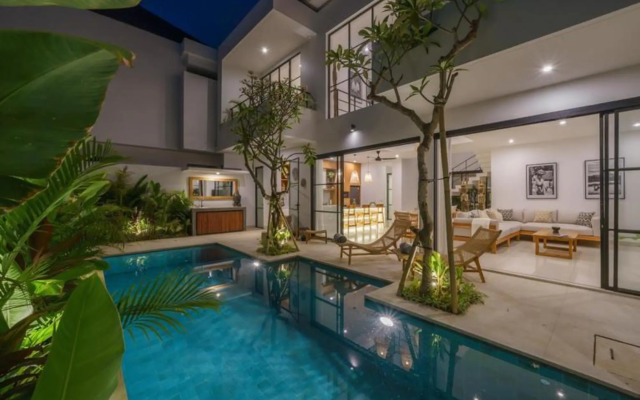 Berawa Beach Residence