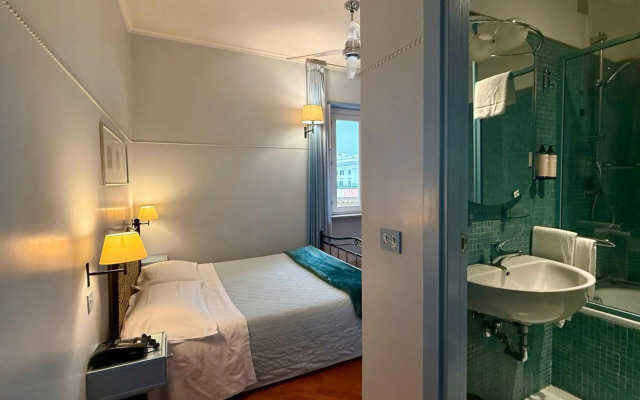 Hotel Lilium