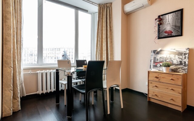 Premium Apartment Old Arbat