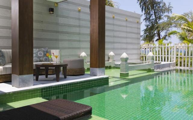 Mercure Phu Quoc Resort & Villas