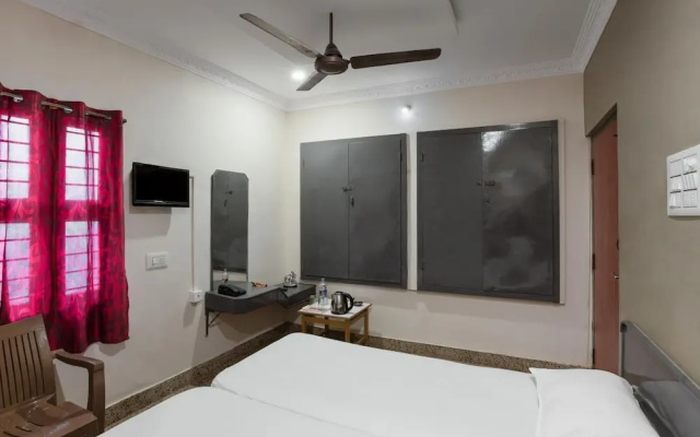Hotel AKMG