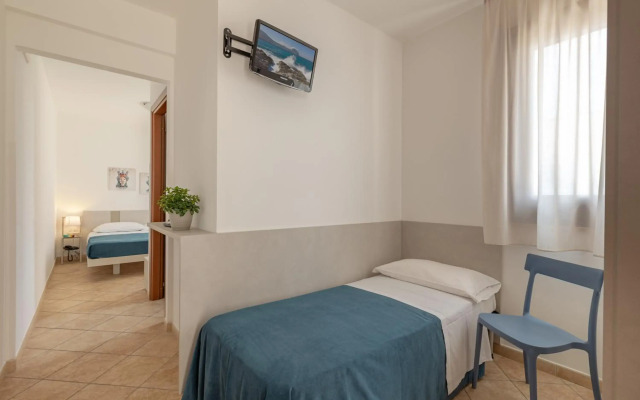 Hotel Sikania