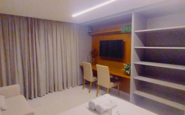 Miramar Unity - Cabo Branco