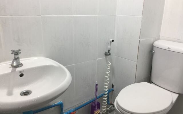 Smile Home Guesthouse
