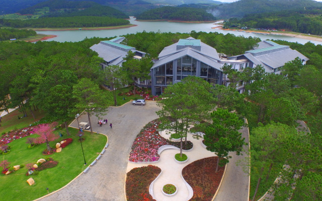 Terracotta Hotel & Resort Dalat