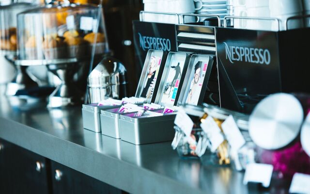MOXY Munich Airport