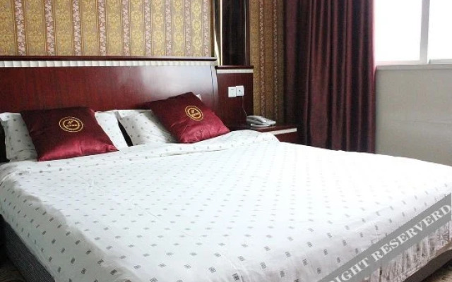 Nanjing Kending Hotel Olympic Center