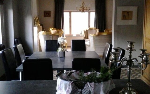 B&B Het Tweede Leven