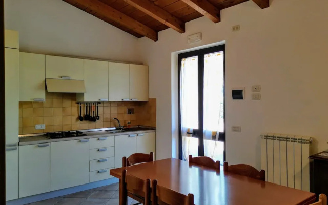 Agriturismo Sole Luna