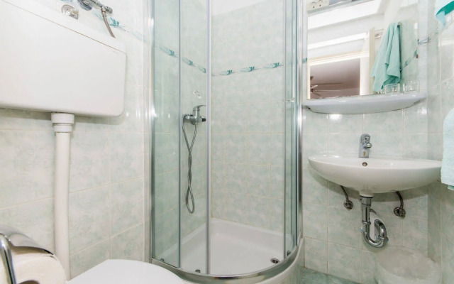 Apartments & Rooms Jokovic