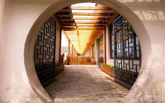 Yunlixiang Homestay