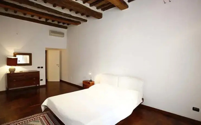 La Fonte di Pantaneto
