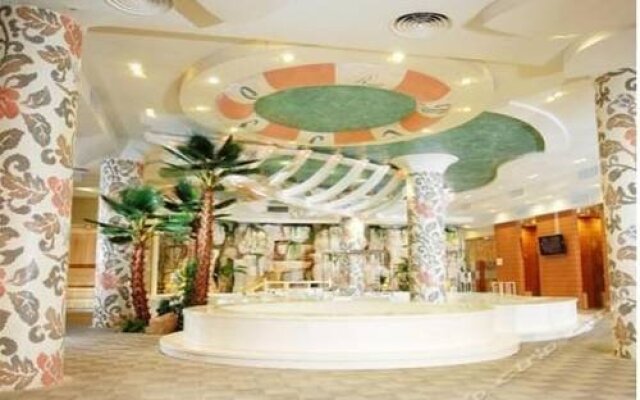 HNA Grand Hotel Shijingshan Beijing