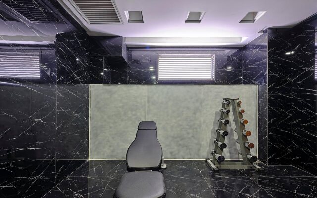 Han Yi City Hotel