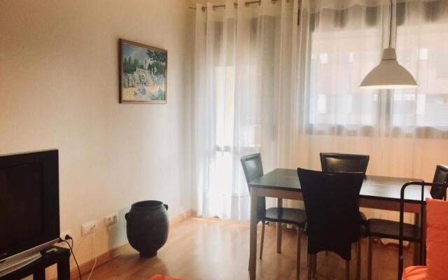 Apartamento Costa Cálida