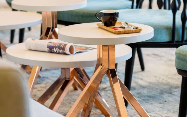 ibis Styles Nieuwpoort