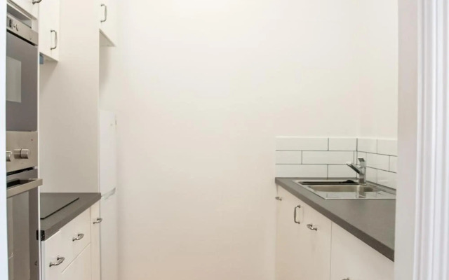 The Federal Boutique Hotel