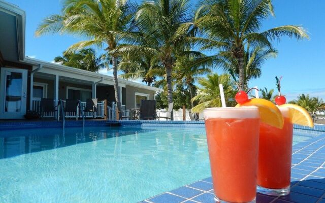 Rhumcay Exuma Beach Resort