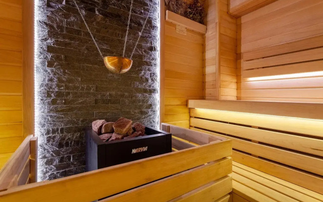 Apartments on Lenin street 219/5