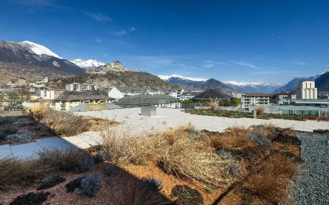 Holiday Inn Express & Suites Sion