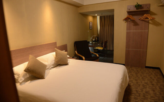 Xinyu Hotel