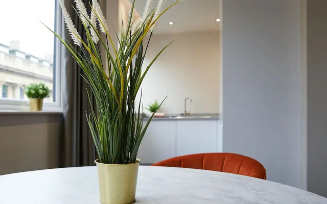 Humber Lofts Serviced Suites