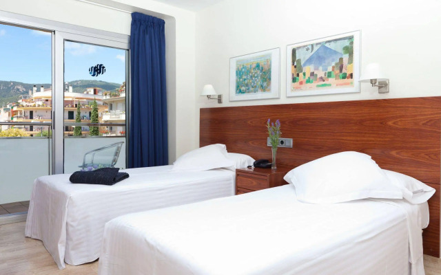 SM Hotel Turissa