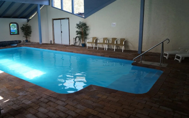 Magdala Motor Lodge & Lakeside Restaurant