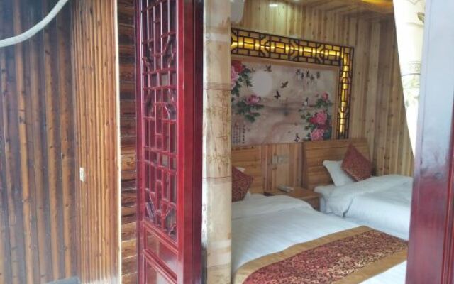 Shunfeng Inn