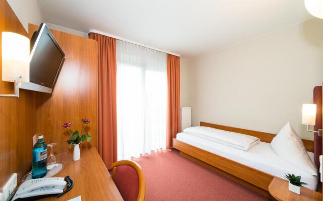 Hotel Restaurant Vater Rhein