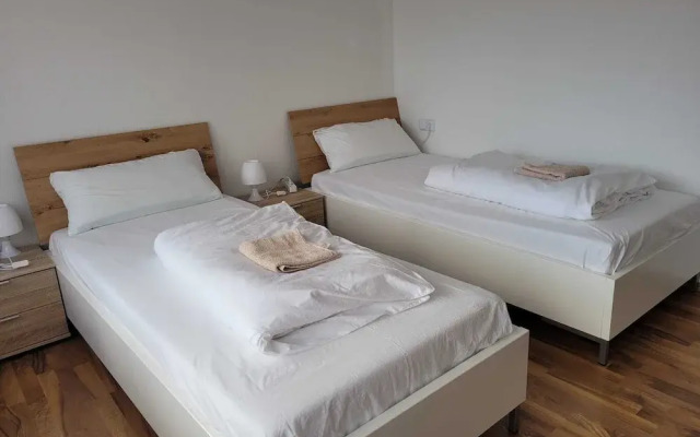 Horrem City Apartments
