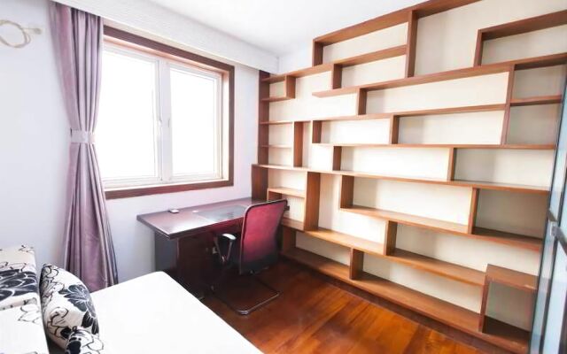 Yopark Serviced Apartment-kai Xuan Garden