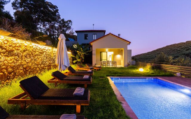 Physis Villas