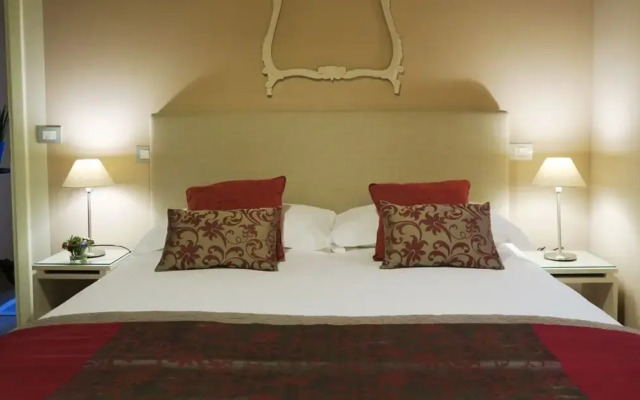 Duchess Boutique Hotel B&B