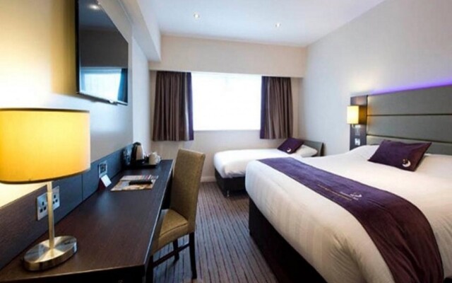 Premier Inn Darlington Town Centre