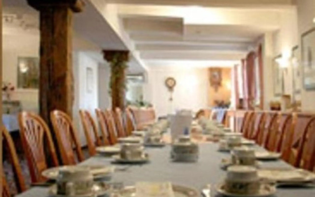Brauhaus Wiesenmühle
