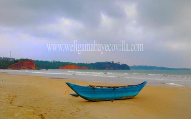 Weligama Bay Eco Villa