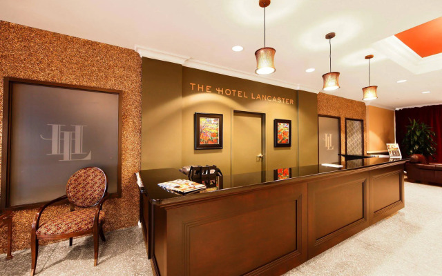 Holiday Inn Lancaster by IHG