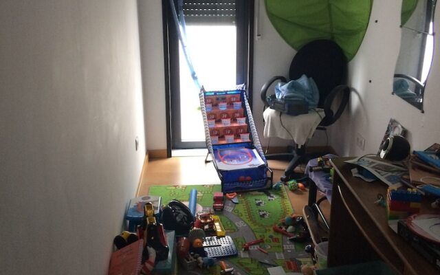 Apartamento Irmãos Vergueiro